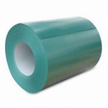 PPGI PPGL cold rolled steel coil Prepainted